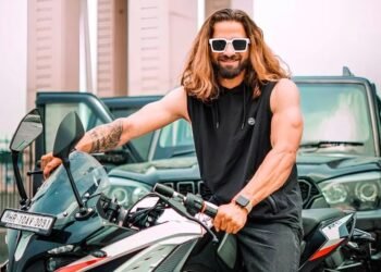 चुनाव लड़ने की तैयारी, हरियाणवी गानों से पहचान, YouTube पर 3.66 लाख फॉलोअर्स… अंकित बालियान मर्डर केस में नया अपडेट  