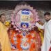 मां काली और महाकाल… खजराना गणेश को अर्पित की 40 इंच की स्पेशल राखी, 24 साल से निभा रहे परंपरा