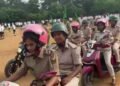 गया में अब मनचलों की खैर नहीं, शहर में उतरीं ‘पुलिस दीदी’… सुनसान इलाकों से स्कूल-कॉलेज तक रखेंगी नजर