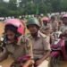 गया में अब मनचलों की खैर नहीं, शहर में उतरीं ‘पुलिस दीदी’… सुनसान इलाकों से स्कूल-कॉलेज तक रखेंगी नजर