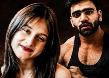 मुस्कान मर्डर केस के आरोपी इमरान का एनकाउंटर, दोनों पैरों में लगी गोली