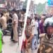 डिलीवरी बॉय की गोली से मौत, CCTV से हत्यारों की पहचान, गिरफ्तारी नहीं हुई तो सड़क पर उतरे परिजन