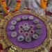 13 रुद्राक्ष और 12 ज्योतिर्लिंग… आर्टिस्ट ने तैयार की ऐसी राखी, जिसे देखने के लिए कैमरा भी करना पड़ेगा जूम