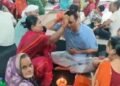 छलक पड़े आंसू… ग्वालियर सेंट्रल जेल में 7000 बहनों ने भाइयों को बांधी राखी, मांगी रिहाई की दुआ