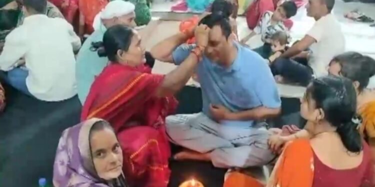 छलक पड़े आंसू… ग्वालियर सेंट्रल जेल में 7000 बहनों ने भाइयों को बांधी राखी, मांगी रिहाई की दुआ