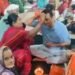 छलक पड़े आंसू… ग्वालियर सेंट्रल जेल में 7000 बहनों ने भाइयों को बांधी राखी, मांगी रिहाई की दुआ