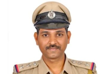 साइबर क्राइम केस की जांच के लिए आए थे MP, चली गई जान… बेंगलुरु के पुलिस इंस्पेक्टर की हादसे में दर्दनाक मौत; CM ने जताया शोक