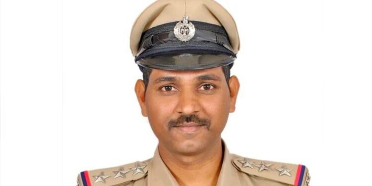 साइबर क्राइम केस की जांच के लिए आए थे MP, चली गई जान… बेंगलुरु के पुलिस इंस्पेक्टर की हादसे में दर्दनाक मौत; CM ने जताया शोक