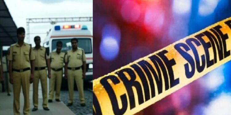 दिल्ली में रिश्तों को शर्मसार करने वाला कांड, इलाज कराने के बहाने बेटे को ले गया पिता, फिर कर दी हत्या
