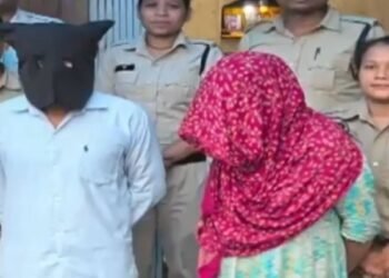 पति, पत्नी, प्रेमिका और एक्स बॉयफ्रेंड… एक्स्ट्रा मैरिटल अफेयर की ये कहानी सुनकर पुलिस भी हैरान