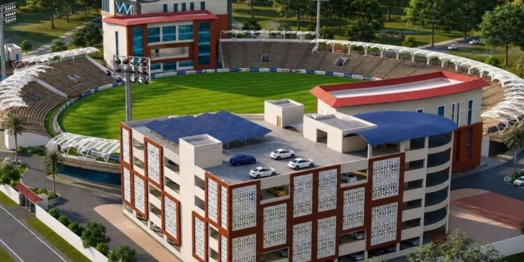 मिथिला को बड़ा तोहफा! दरभंगा में बनेगा हाईटेक क्रिकेट स्टेडियम, IPL के साथ इनडोर गेम्स की भी होगी सुविधा