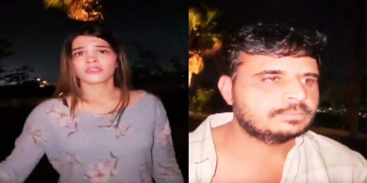कार में गर्लफ्रेंड थी, गेटकीपर ने एंट्री नहीं दी… इंसल्ट फील हुई तो कर दिया कांड! इंदौर में कत्ल की कहानी