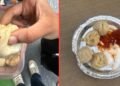 इंदौर के रेस्टोरेंट में मोमोज के अंदर रेंगते मिले कीड़े, भड़के ग्राहक