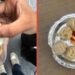 इंदौर के रेस्टोरेंट में मोमोज के अंदर रेंगते मिले कीड़े, भड़के ग्राहक