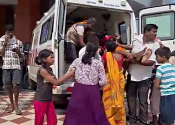 एक साथ बैठे, शराब पी और अचानक होने लगी बेचैनी… 2 घंटे में 4 युवकों की संदिग्ध मौत से मचा हड़कंप