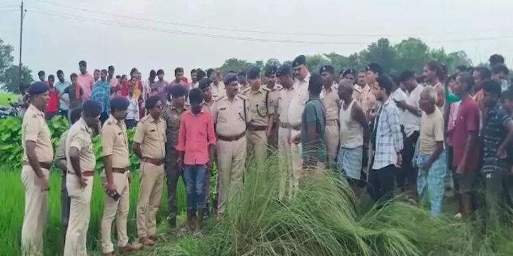 मां के बगल में सोया था 3 महीने का बच्चा, अचानक गायब हुआ… फिर गड्ढे में मिली लाश