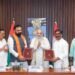 सोन नदी जल बंटवारे पर बिहार-झारखंड के बीच समझौता, 53 साल पुराना विवाद भी सुलझा