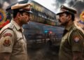 ‘हमसे कोई जानकारी शेयर नहीं की…’, दिल्ली और नोएडा पुलिस आमने-सामने; स्लीपर बस में छात्रा के गैंगरेप का मामला