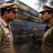 ‘हमसे कोई जानकारी शेयर नहीं की…’, दिल्ली और नोएडा पुलिस आमने-सामने; स्लीपर बस में छात्रा के गैंगरेप का मामला