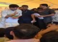 MP: बैंक मांगने आया था युवक, ज्योतिरादित्य सिंधिया ने पहले तंबाकू छुड़ाया, फिर दिया भरोसा