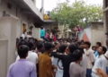 जमुई: राशन लेने निकली 7 साल की मासूम बच्ची की हत्या! परिजनों ने लगाया रेप का आरोेप