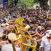 जंतर-मंतर विरोध प्रदर्शन: 13 FIR रद्द कराने सुप्रीम कोर्ट पहुंची दिल्ली पुलिस