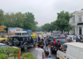 दिल्ली में जाम और हादसों का होगा परमानेंट इलाज, 30 साल की जरूरतों पर ट्रैफिक स्टडी कराएगी सरकार