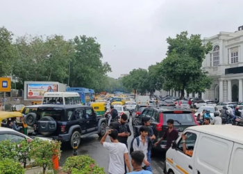 दिल्ली में जाम और हादसों का होगा परमानेंट इलाज, 30 साल की जरूरतों पर ट्रैफिक स्टडी कराएगी सरकार