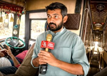 रियेलिटी चेक: सभी 5 गाइडलाइंस तोड़कर चल रहीं स्लीपर बस, नाबालिग से गैंगरेप के बाद खुलासा
