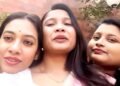 ‘हमारी हरकतों से कोई नहीं कह सकता कि हम तीनों IAS अफसर हैं’, तृप्ति राजपूत के नए वीडियो ने मचाया हड़कंप