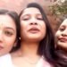 ‘हमारी हरकतों से कोई नहीं कह सकता कि हम तीनों IAS अफसर हैं’, तृप्ति राजपूत के नए वीडियो ने मचाया हड़कंप
