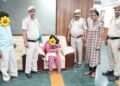 6 बेटियों के बाद बेटे की चाह… महिला ने दिल्ली से 3 साल के बच्चे को किया अगवा, बिहार से ढूंढ लाई पुलिस