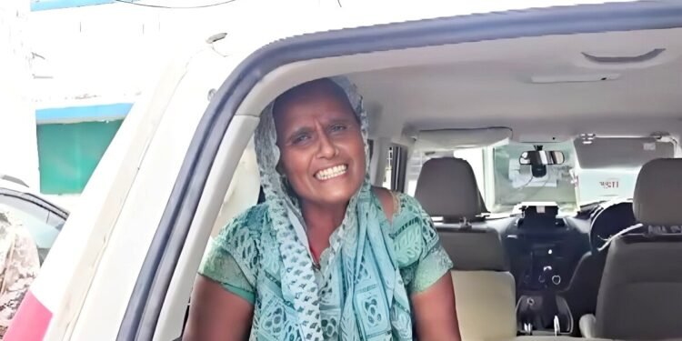 मॉल में नौकरी, बॉय कट बाल और मुंहबोले भाई का घर आना… पिता और चाचा ने घोंटा 21 साल की बेटी नंदिनी का गला, मौत
