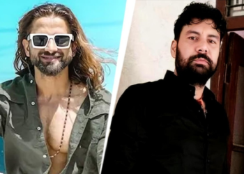 EXCLUSIVE: ‘हाथ-पैर में बेड़ियां डालकर ले जाना…’, यूपी पुलिस से डरा अंकित बालियान हत्याकांड का आरोपी