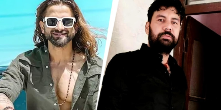 EXCLUSIVE: ‘हाथ-पैर में बेड़ियां डालकर ले जाना…’, यूपी पुलिस से डरा अंकित बालियान हत्याकांड का आरोपी
