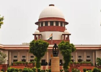 CJP छात्र आंदोलन पर सुप्रीम कोर्ट में हुई सुनवाई… केंद्र ने दोहराए तीन वादे