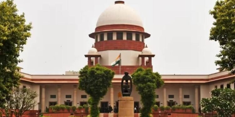 CJP छात्र आंदोलन पर सुप्रीम कोर्ट में हुई सुनवाई… केंद्र ने दोहराए तीन वादे