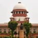CJP छात्र आंदोलन पर सुप्रीम कोर्ट में हुई सुनवाई… केंद्र ने दोहराए तीन वादे