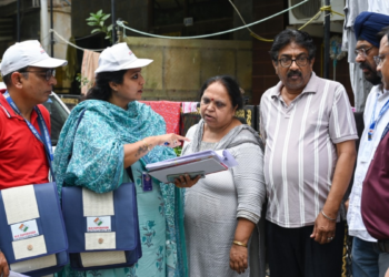 जिन इलाकों में कम हुई वोटिंग, वहीं से क्यों कटे सबसे ज्यादा नाम? जानिए दिल्ली में चुनाव आयोग के SIR के आंकड़ों का पूरा गणित