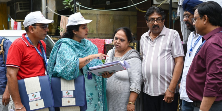 जिन इलाकों में कम हुई वोटिंग, वहीं से क्यों कटे सबसे ज्यादा नाम? जानिए दिल्ली में चुनाव आयोग के SIR के आंकड़ों का पूरा गणित