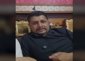 ‘दो मिनट पुलिस नहीं आती तो…’, निशु आजाद के पिता के वीडियो से जंतर-मंतर मारपीट केस में नया ट्विस्ट