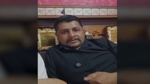 ‘दो मिनट पुलिस नहीं आती तो…’, निशु आजाद के पिता के वीडियो से जंतर-मंतर मारपीट केस में नया ट्विस्ट