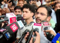 निशु आजाद केस में लगेगा SC-ST एक्ट, सीजेपी नेताओं के प्रदर्शन के बाद मानी दिल्ली पुलिस