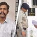 घर की नेम प्लेट पर लिखा ‘कलेक्टर’, जेब में नहीं थे खाने के पैसे, होटल में ऐसे पकड़ा गया फर्जी IAS
