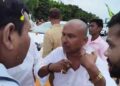नीतीश कुमार के बेटे निशांत के स्वागत में JDU नेता के गले से 7 लाख की चेन गायब, CCTV खंगाल रही पुलिस