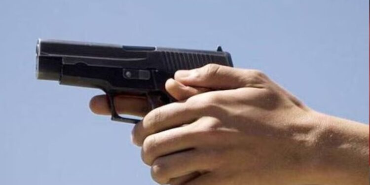 SP आवास के पास, जिम के बाहर… हरियाणा के यमुनानगर में फाइनेंसर को गोलियों से भून डाला