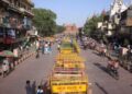 चांदनी चौक के कारोबार पर संकट? लोडिंग-अनलोडिंग प्रतिबंध के खिलाफ उपराज्यपाल को ज्ञापन देंगे 4 हजार व्यापारी