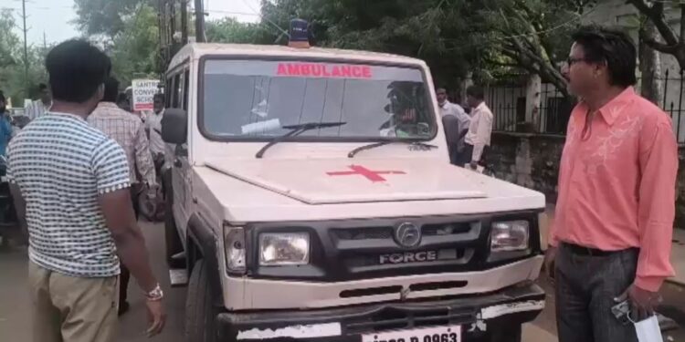 पहले एक ही परिवार के 4 बच्चों की मौत… अब 4 बच्चे ग्वालियर रेफर, 150 से ज्यादा लोगों के लिए ब्लड सैंपल
