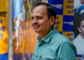 दिल्ली जल बोर्ड केस में सत्येंद्र जैन को बड़ी राहत, कोर्ट ने दी जमानत