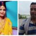 शादी के 2 महीने बाद ही गंगा में समा गया घर, बची सिर्फ साइकिल और गाय, पंचायत भवन में गुजर रही जिंदगी